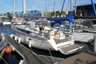 Thumbnail von Bavaria Cruiser 41