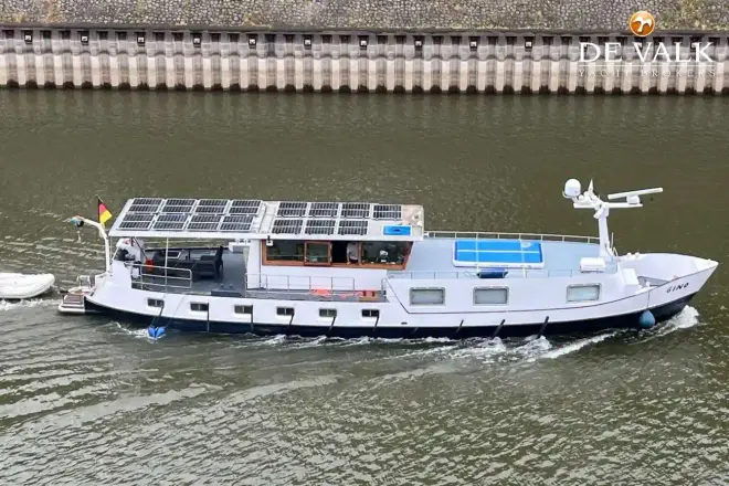 Luxe Motor 22 M