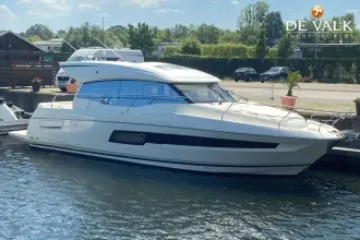 Prestige 460 S