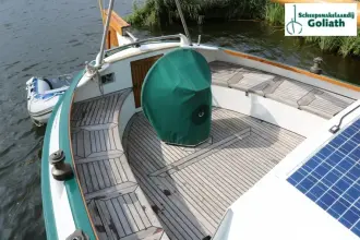Thumbnail von Lemsteraak Kuperus 12.00 Sudersee
