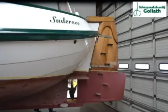 Thumbnail von Lemsteraak Kuperus 12.00 Sudersee