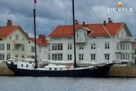 Bekebrede 85ft