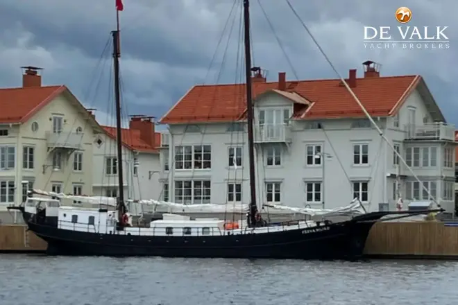 Bekebrede 85ft