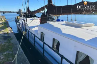 Thumbnail von Bekebrede 85ft