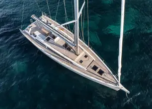 Thumbnail von X-Yachts X4.9 MkII Demo #53