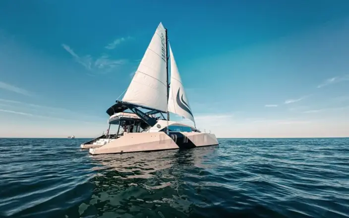 Wave Catamarans 60 NATALIA