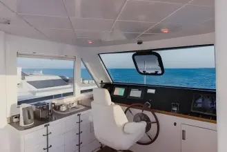 Thumbnail von Canyon Yachts 92