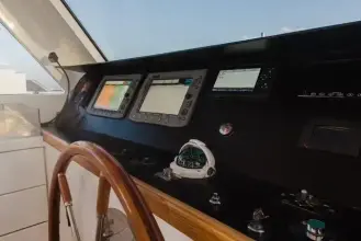 Thumbnail von Canyon Yachts 92