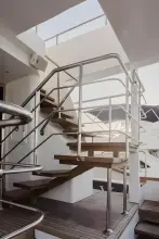 Thumbnail von Canyon Yachts 92