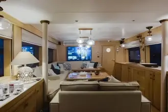 Thumbnail von Canyon Yachts 92