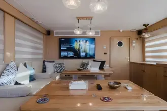 Thumbnail von Canyon Yachts 92