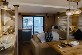 Thumbnail von Canyon Yachts 92
