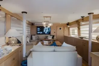 Thumbnail von Canyon Yachts 92