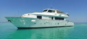 Thumbnail von Canyon Yachts 92