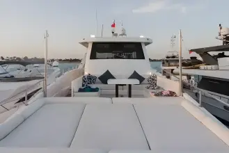 Thumbnail von Canyon Yachts 92
