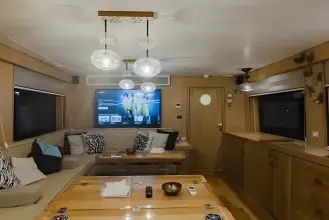Thumbnail von Canyon Yachts 92