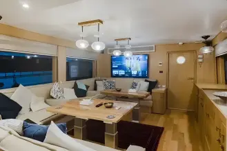 Thumbnail von Canyon Yachts 92