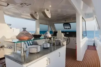Thumbnail von Canyon Yachts 92