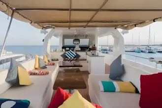 Thumbnail von Canyon Yachts 92