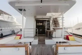 Thumbnail von Canyon Yachts 92