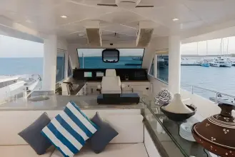 Thumbnail von Canyon Yachts 92