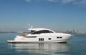 Thumbnail von Fairline Targa 62 GT FAIRLINE Targa 62 GT