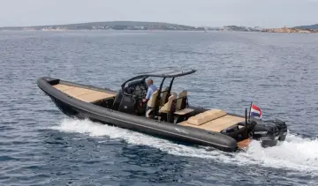 Ribco Seafarer X 36 36.070