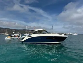 Sea Ray 320 Sundancer 