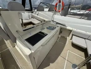 Thumbnail von Chris-Craft 34 Catalina
