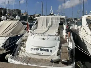 Thumbnail von Sunseeker Portofino 53 HAPPY HOUR II