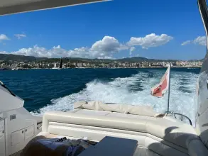 Thumbnail von Sunseeker Portofino 53 HAPPY HOUR II