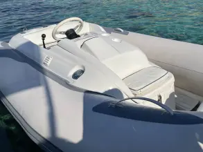 Thumbnail von Sunseeker Portofino 53 HAPPY HOUR II