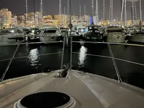 Thumbnail von Sunseeker Portofino 53 HAPPY HOUR II