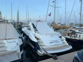 Thumbnail von Sunseeker Portofino 53 HAPPY HOUR II
