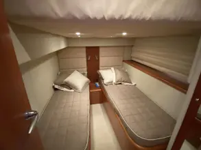 Thumbnail von Sunseeker Portofino 53 HAPPY HOUR II
