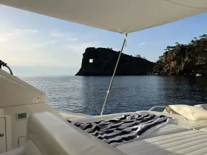 Thumbnail von Sunseeker Portofino 53 HAPPY HOUR II