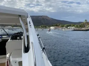 Thumbnail von Sunseeker Portofino 53 HAPPY HOUR II