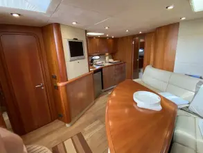 Thumbnail von Sunseeker Portofino 53 HAPPY HOUR II
