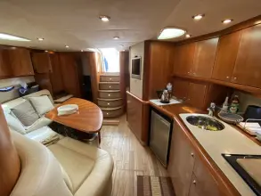 Thumbnail von Sunseeker Portofino 53 HAPPY HOUR II