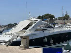 Thumbnail von Sunseeker Portofino 53 HAPPY HOUR II