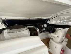 Thumbnail von Sunseeker Portofino 53 HAPPY HOUR II