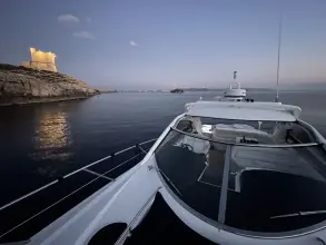 Thumbnail von Sunseeker Portofino 53 HAPPY HOUR II