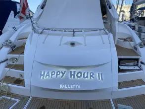 Thumbnail von Sunseeker Portofino 53 HAPPY HOUR II
