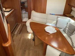 Thumbnail von Sunseeker Portofino 53 HAPPY HOUR II