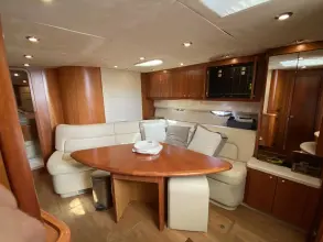 Thumbnail von Sunseeker Portofino 53 HAPPY HOUR II