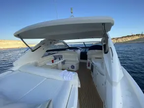 Thumbnail von Sunseeker Portofino 53 HAPPY HOUR II
