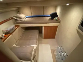 Thumbnail von Sunseeker Portofino 53 HAPPY HOUR II