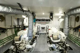Thumbnail von Cantieri Di Pisa Custom SCHWARZER PFEFFER
