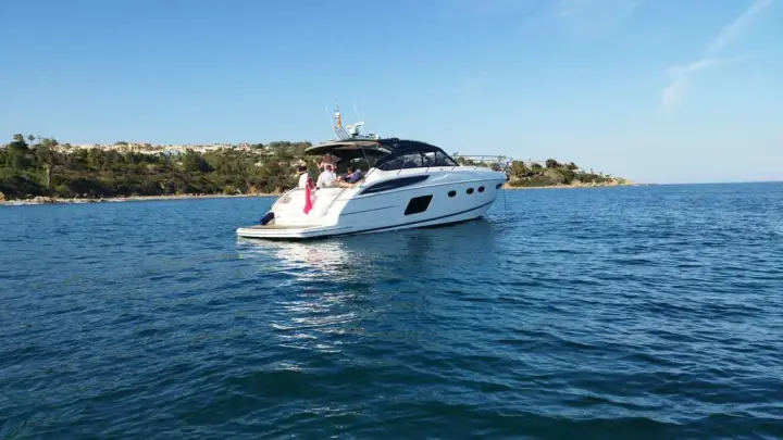 Princess V48