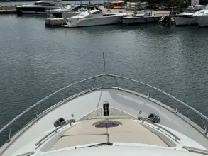 Thumbnail von Elegance 60 Flybridge